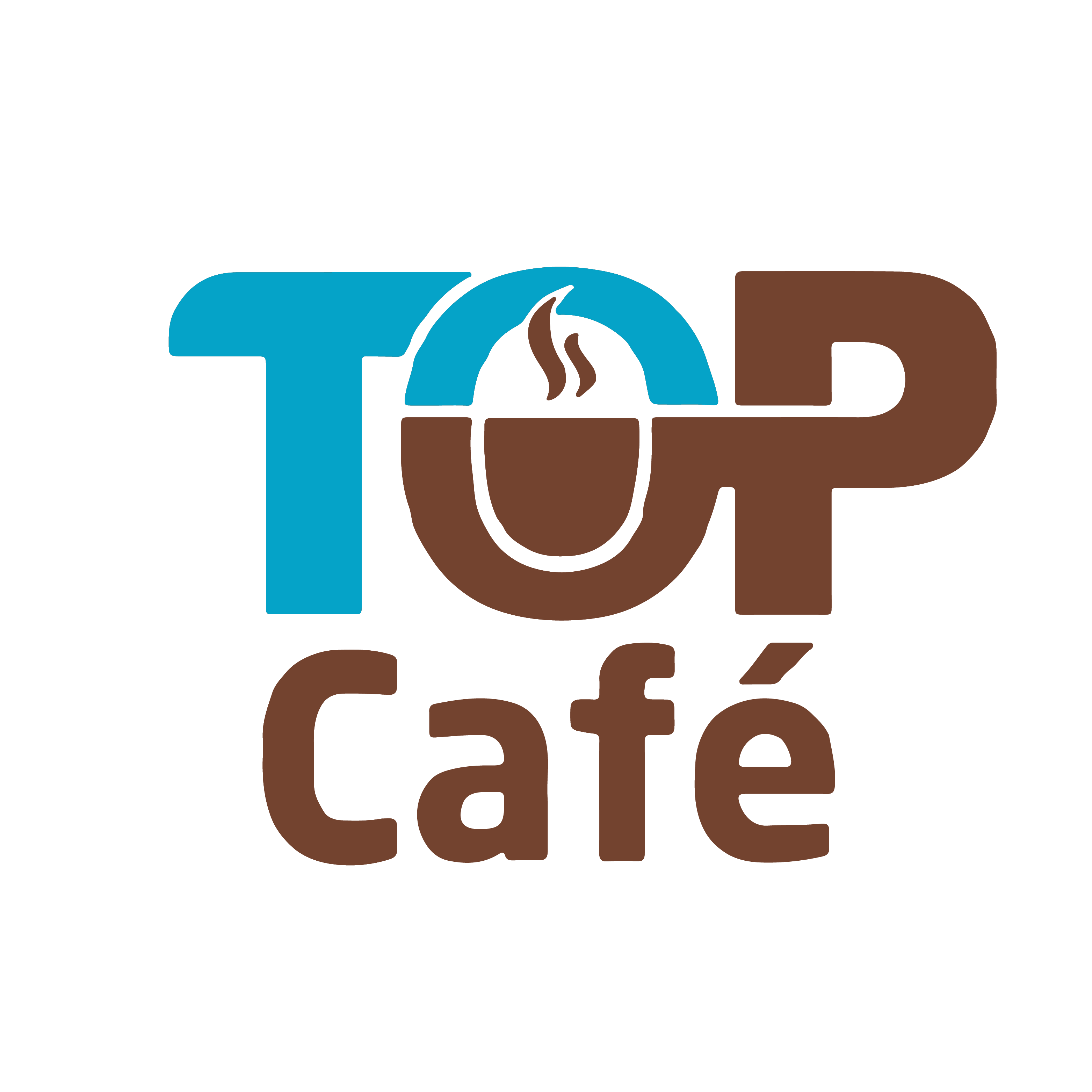 TOP Cafe